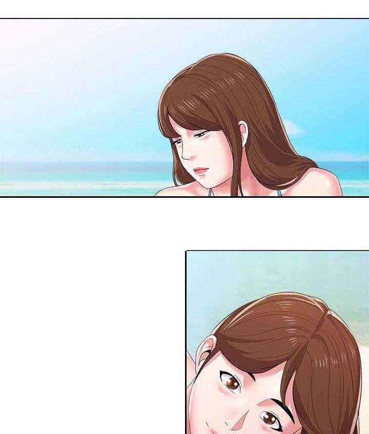 《高足》第37话 37_担心 第18页