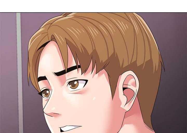 《高足》第41话 41_独食 第27页