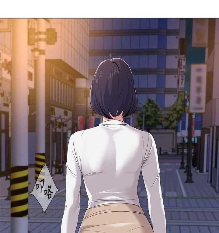 《高足》第46话 46_回忆过去 第16页
