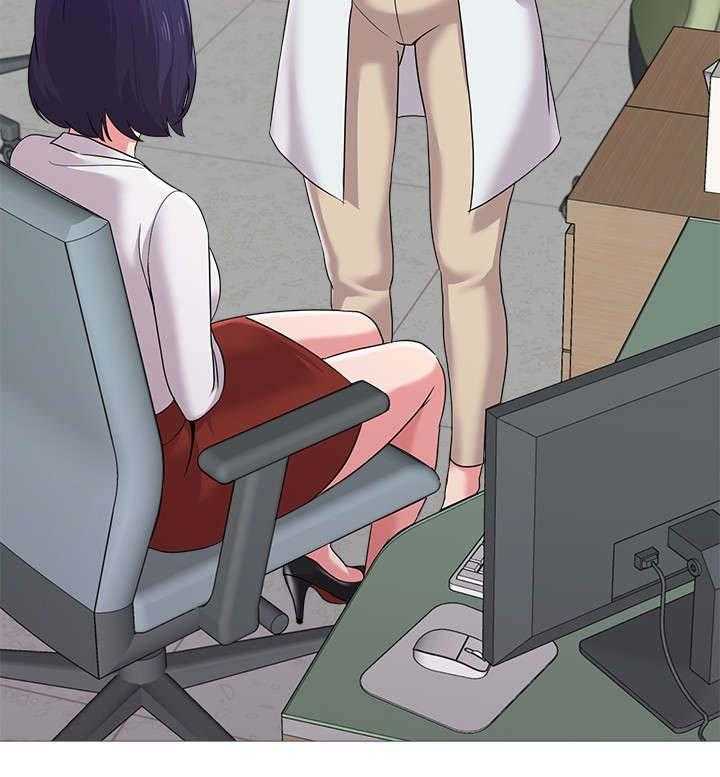 《高足》第55话 55_开玩笑的 第28页