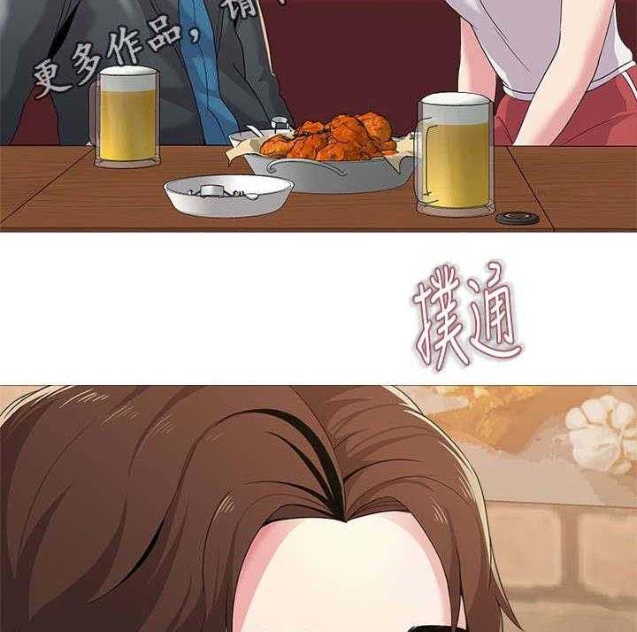 《高足》第55话 55_开玩笑的 第58页