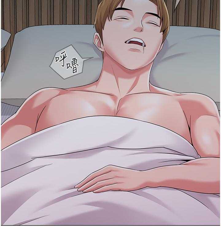 《高足》第60话 60_孤单 第18页