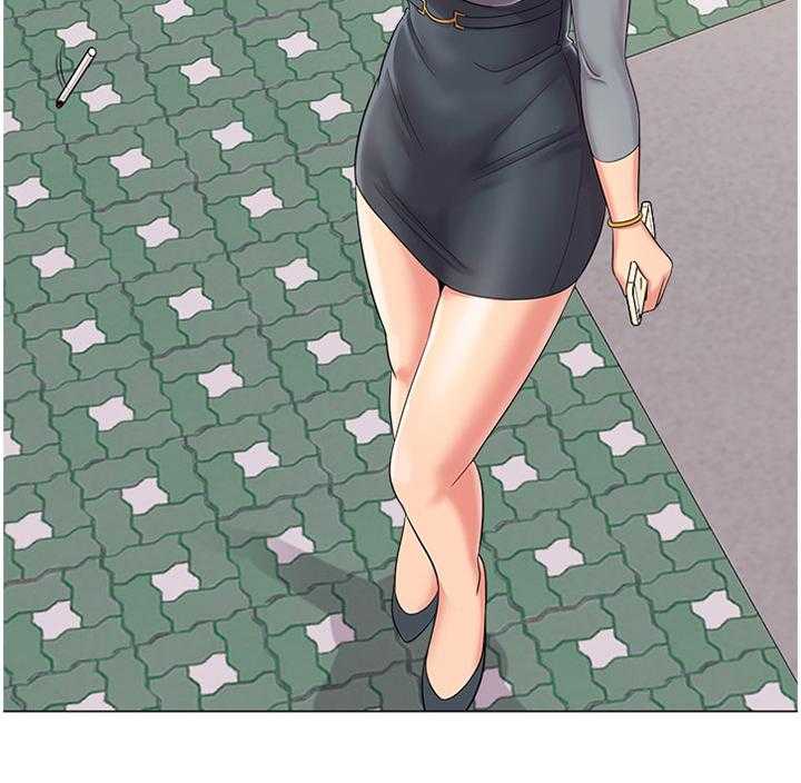 《高足》第63话 63_好久不见 第27页