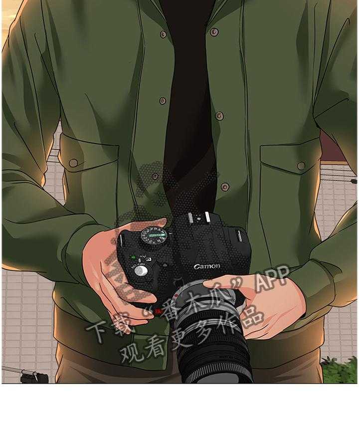 《高足》第63话 63_好久不见 第35页