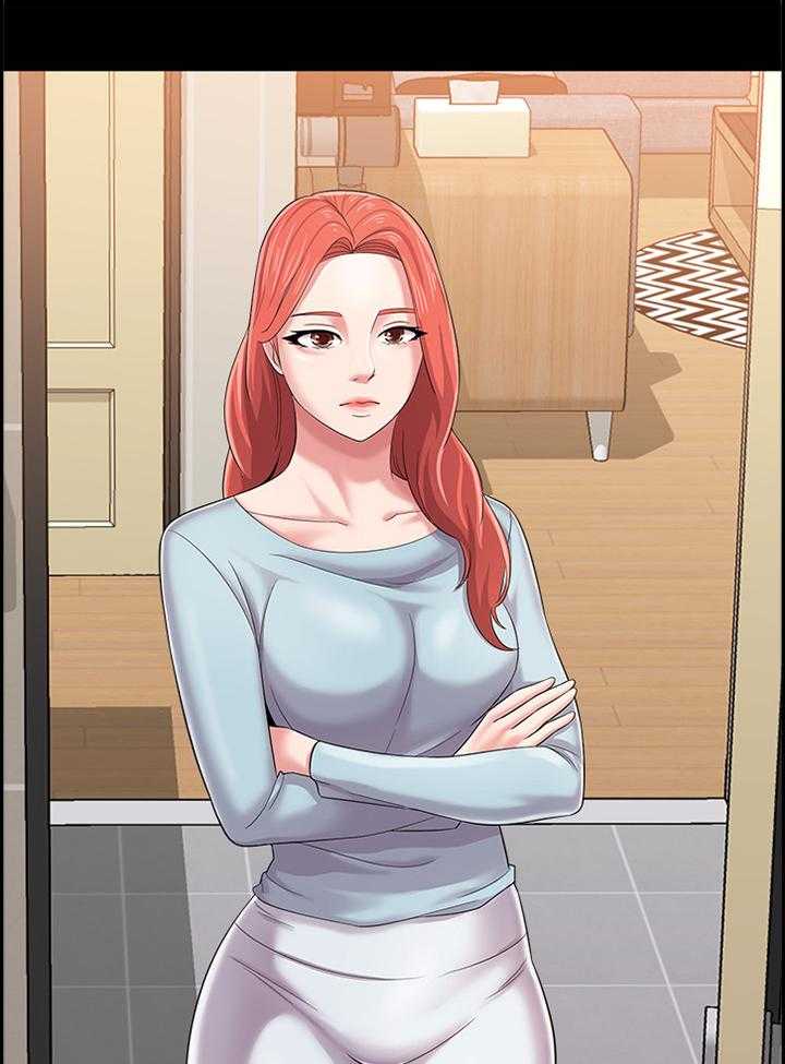 《高足》第61话 61_已经不是你的学生了 第4页