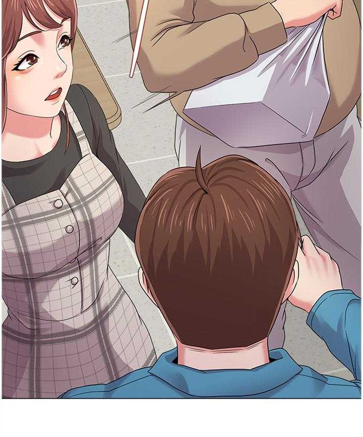 《高足》第65话 65_骗炸鸡 第10页