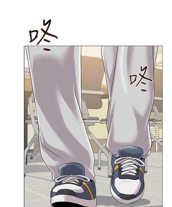 《高足》第65话 65_骗炸鸡 第8页