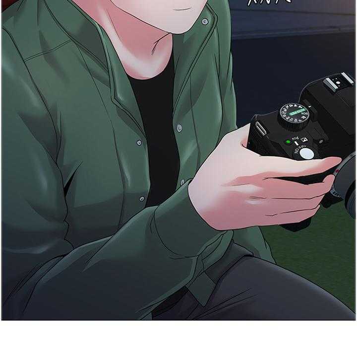 《高足》第64话 64_自己的人生 第49页