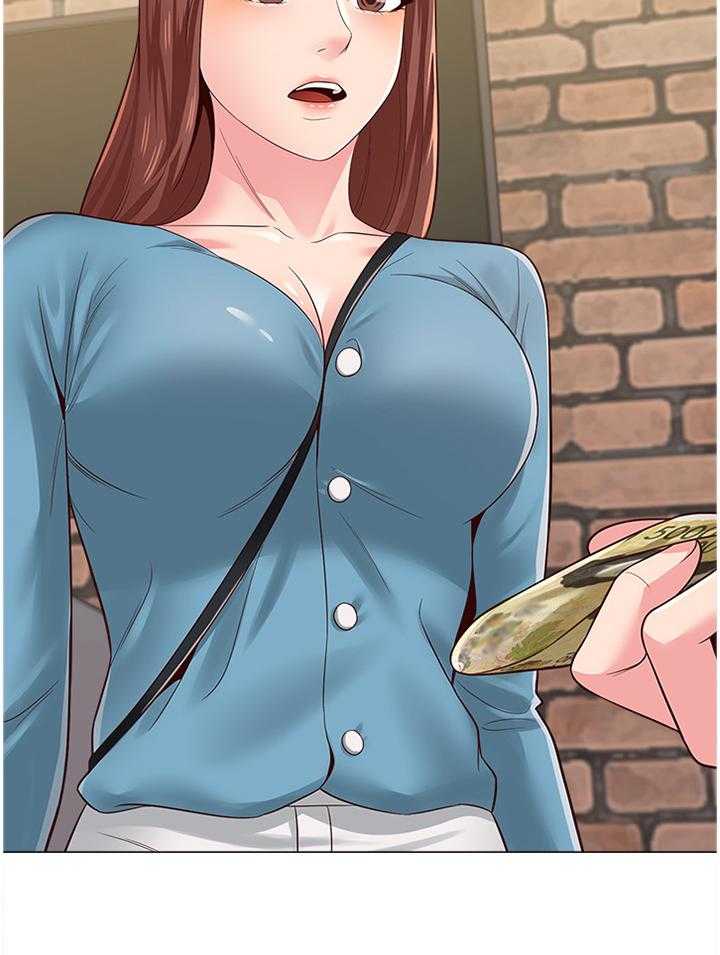 《高足》第68话 68_另有所图 第17页
