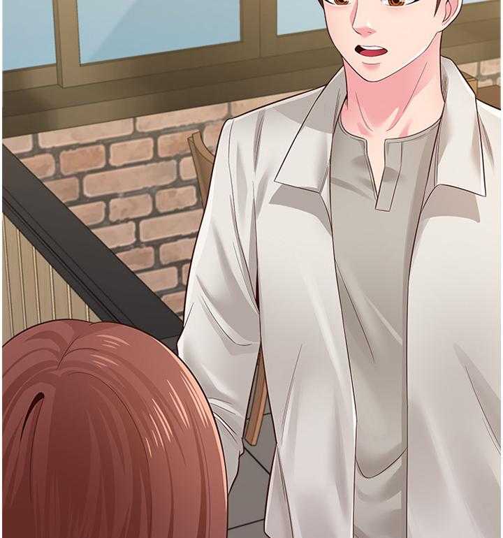 《高足》第68话 68_另有所图 第19页