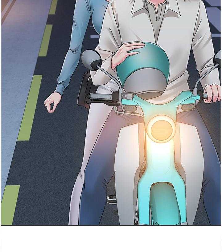 《高足》第72话 72_改变 第21页