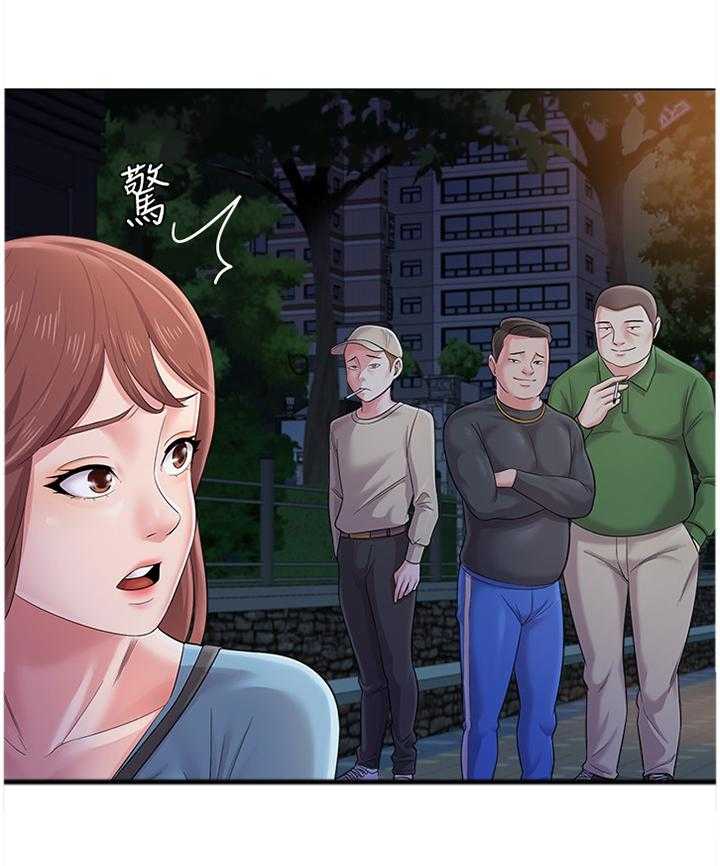 《高足》第71话 71_接近 第6页