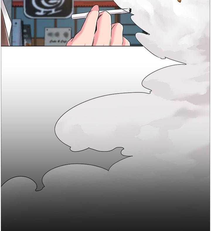 《高足》第73话 73_联络 第5页