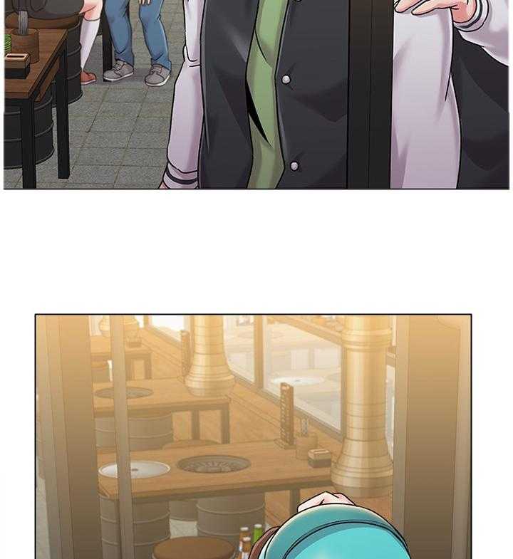 《高足》第77话 77_偶遇 第5页