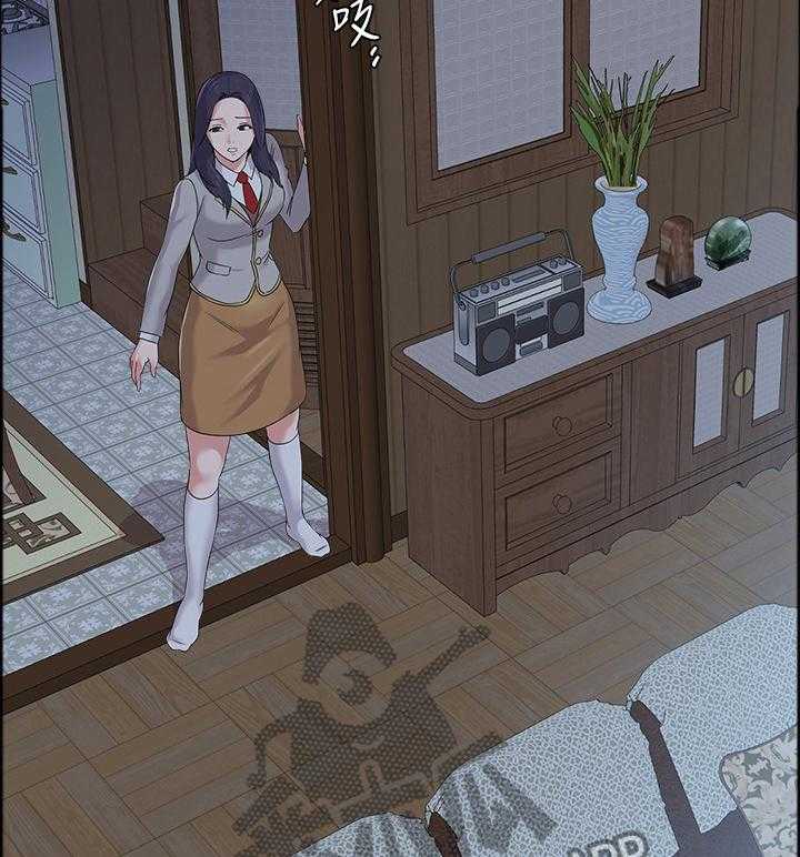 《高足》第89话 89_狡辩 第53页