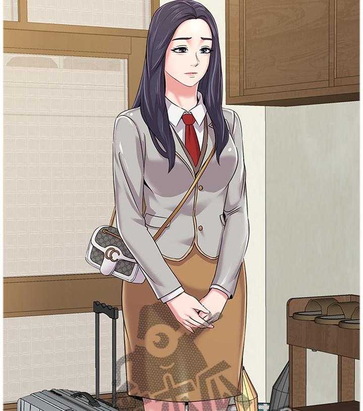 《高足》第88话 88_寄人篱下 第7页