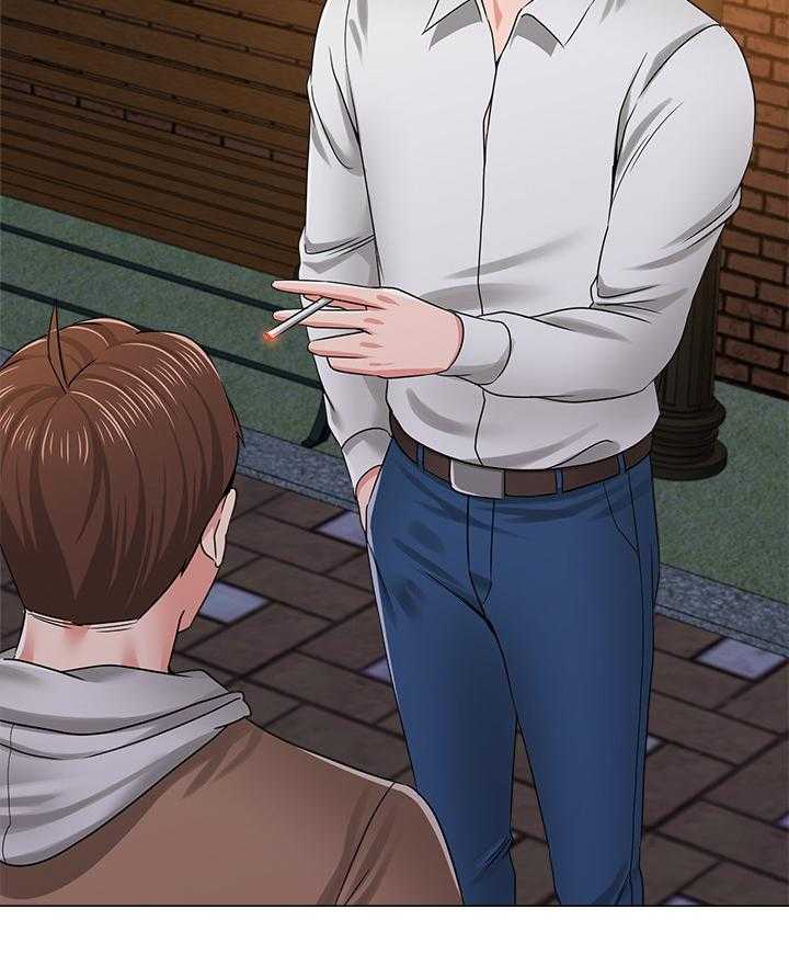 《高足》第92话 92_联手 第21页