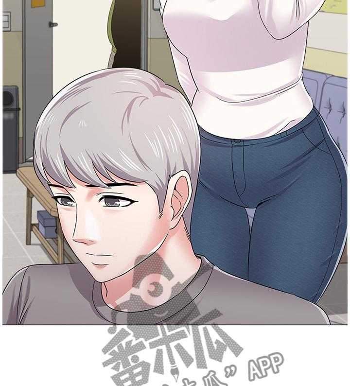 《高足》第96话 96_不可以 第16页