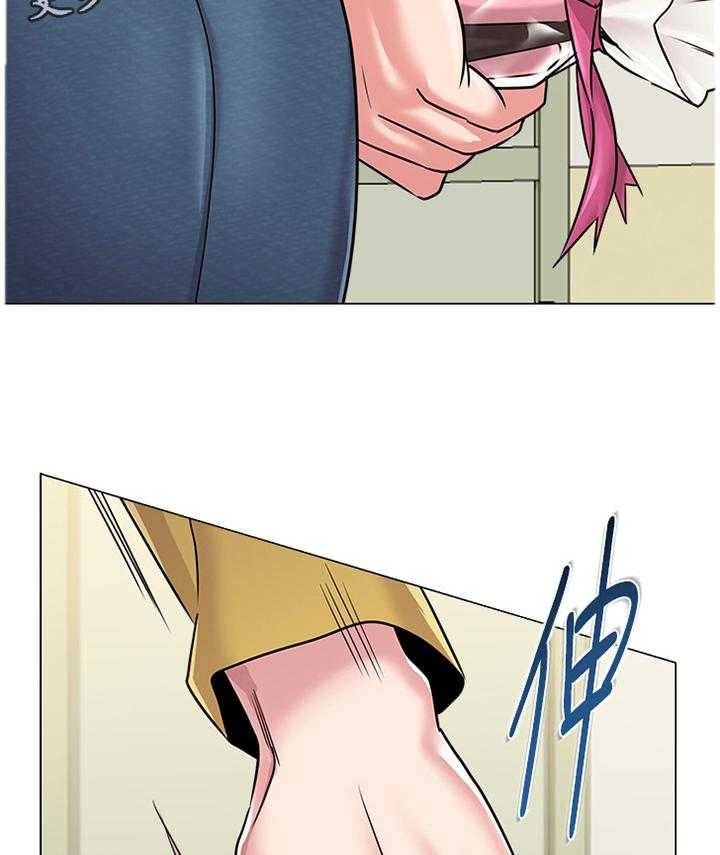 《高足》第96话 96_不可以 第33页