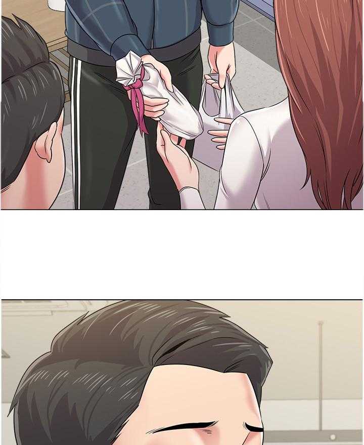 《高足》第98话 98_透心凉 第3页