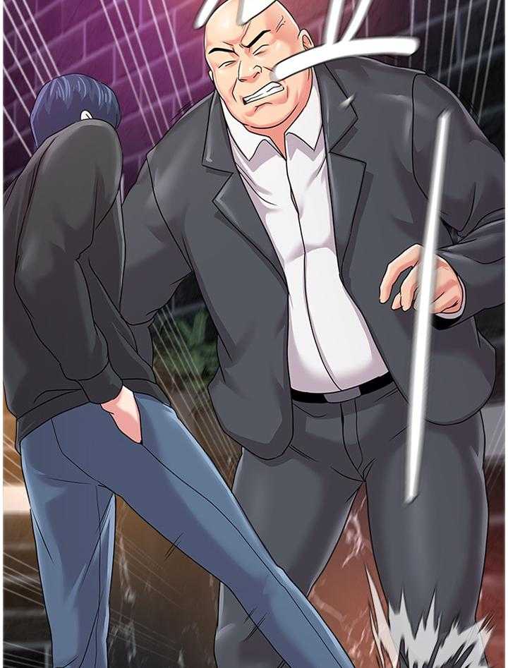 《高足》第107话 107_跟丢 第13页