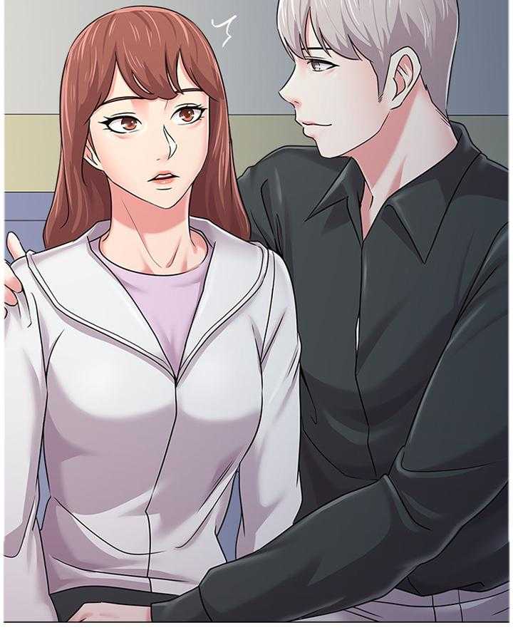 《高足》第110话 110_和想象中不一样 第19页