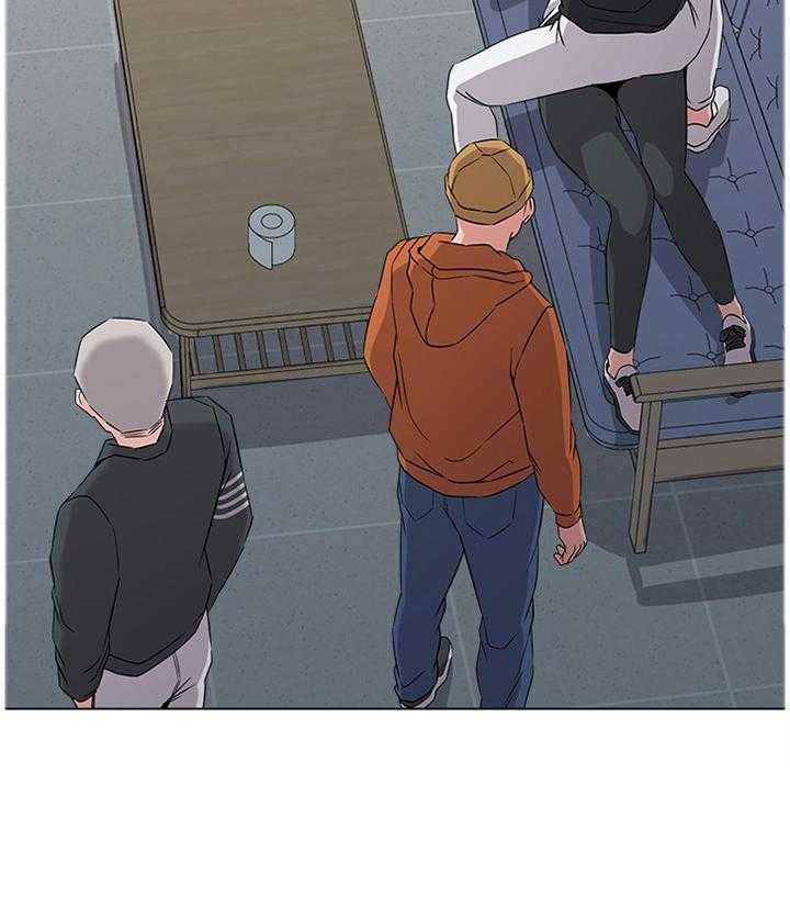 《高足》第111话 111_本性暴露 第34页