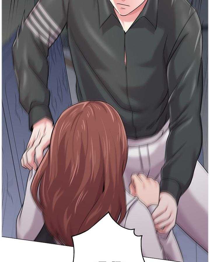 《高足》第111话 111_本性暴露 第6页