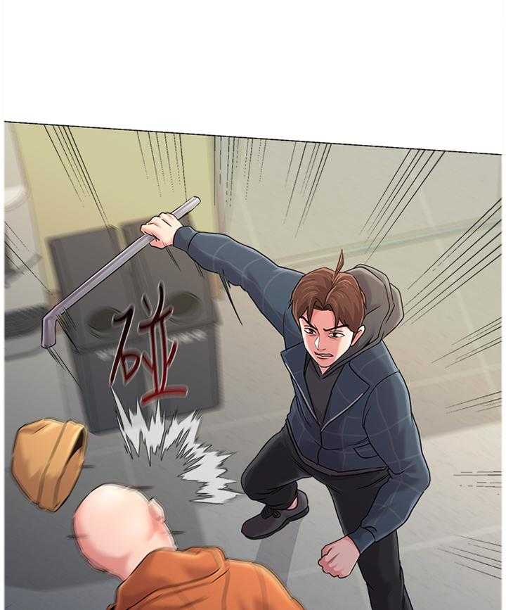《高足》第112话 112_正义使者 第14页