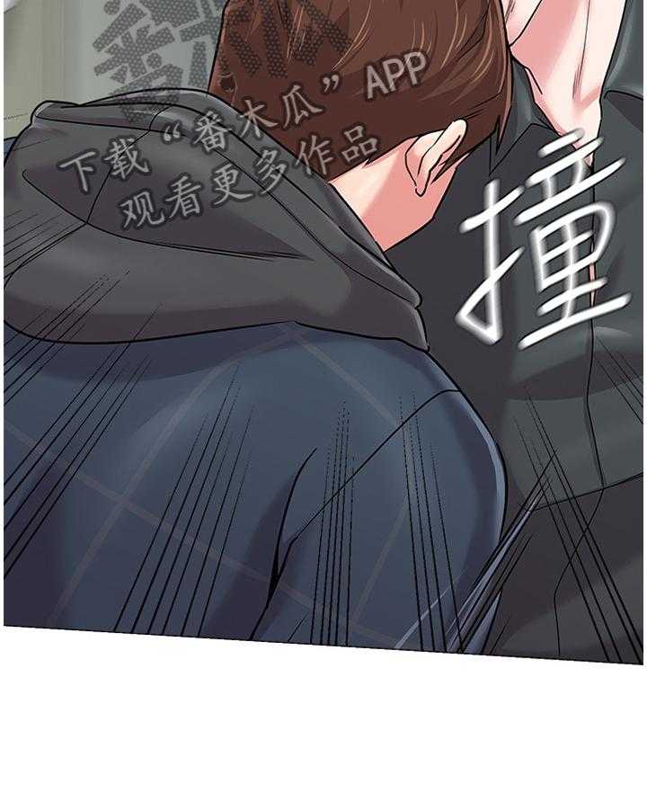 《高足》第112话 112_正义使者 第33页