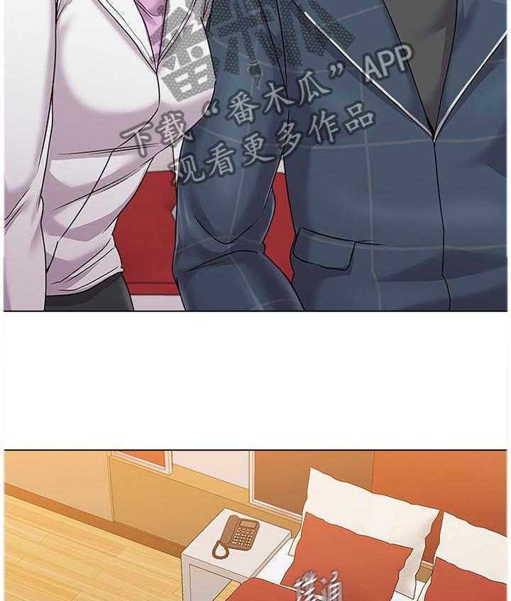《高足》第114话 114_全部都是你 第18页