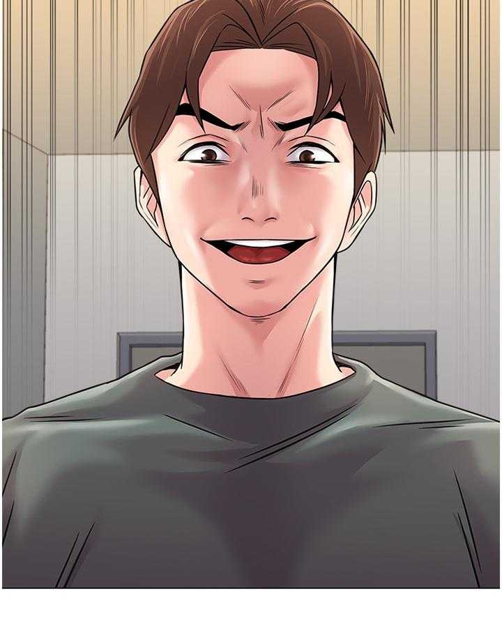 《高足》第119话 119_好久不见噢 第29页