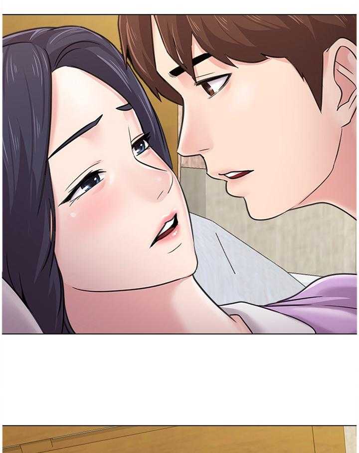 《高足》第126话 126_过去式 第27页