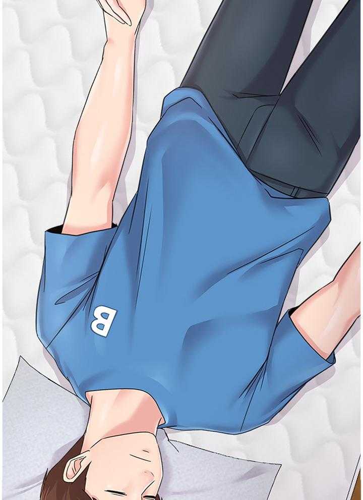 《高足》第126话 126_过去式 第6页