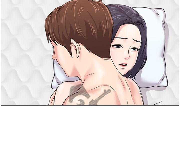 《高足》第128话 128_我不会在意 第22页