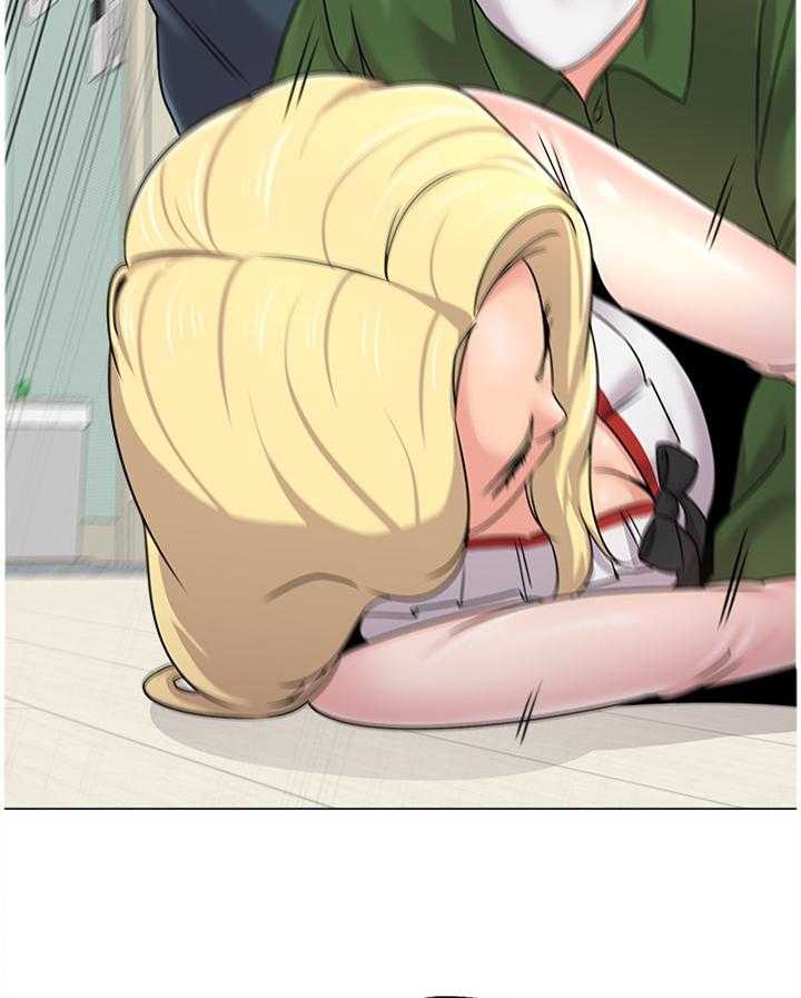 《高足》第138话 138_可惜 第8页