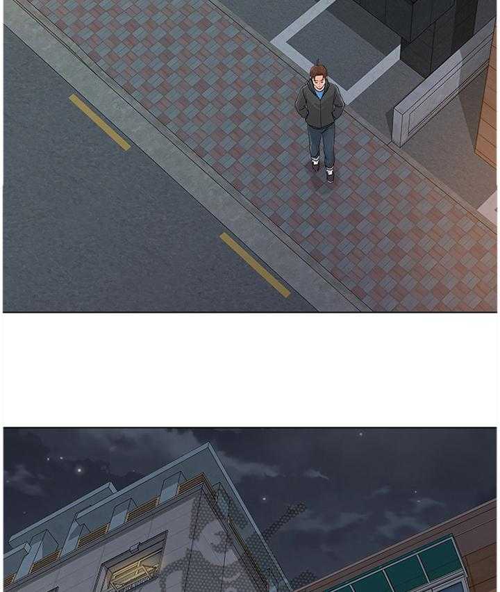 《高足》第144话 144_转角遇到爱 第6页