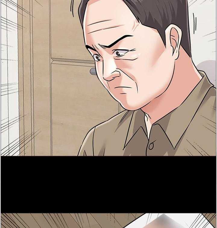 《高足》第151话 151_警告 第18页