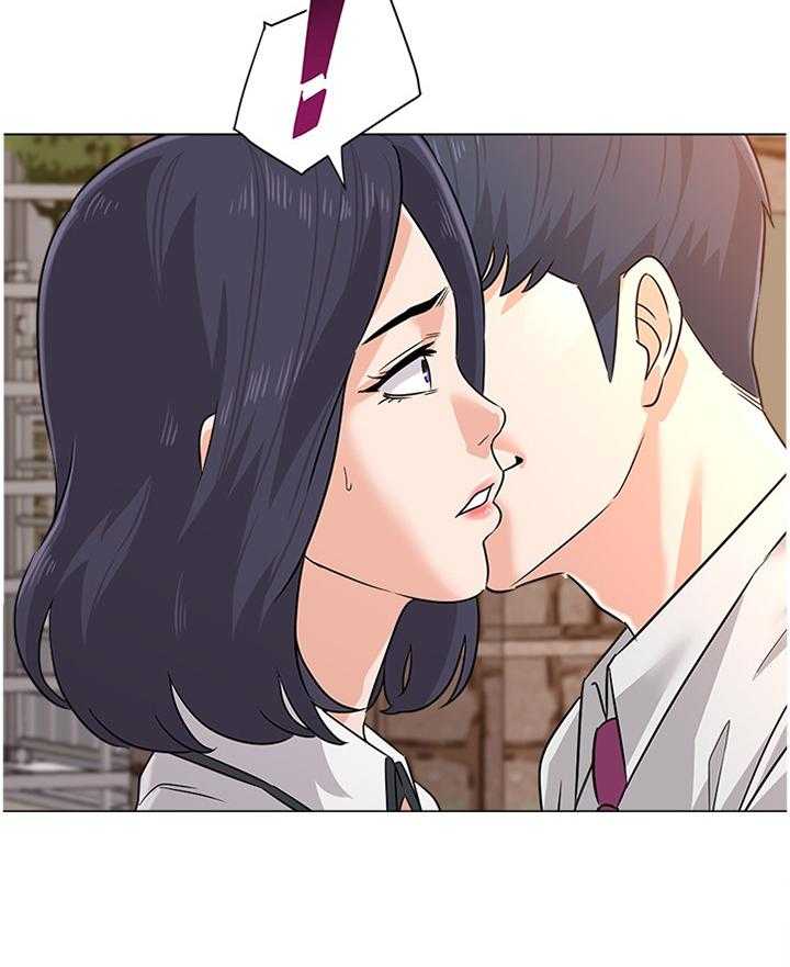 《高足》第151话 151_警告 第37页