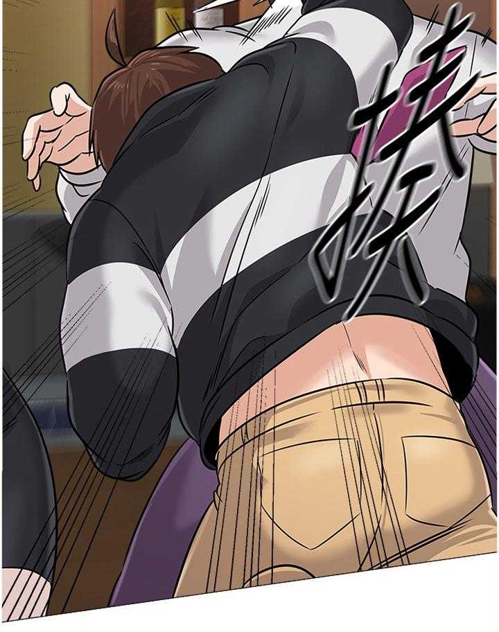 《高足》第158话 158_拳头 第18页