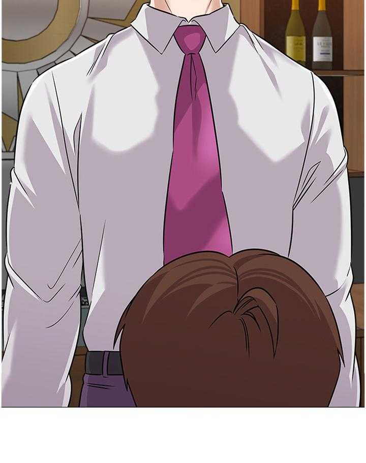 《高足》第158话 158_拳头 第25页