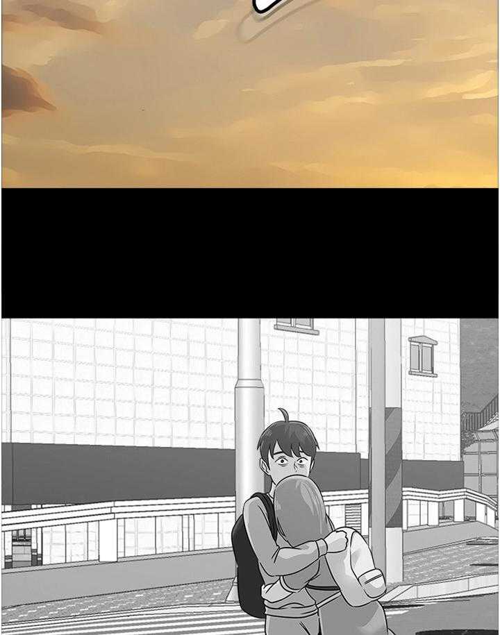 《高足》第162话 162_罪恶感 第25页