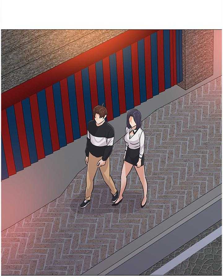 《高足》第160话 160_愤怒 第1页