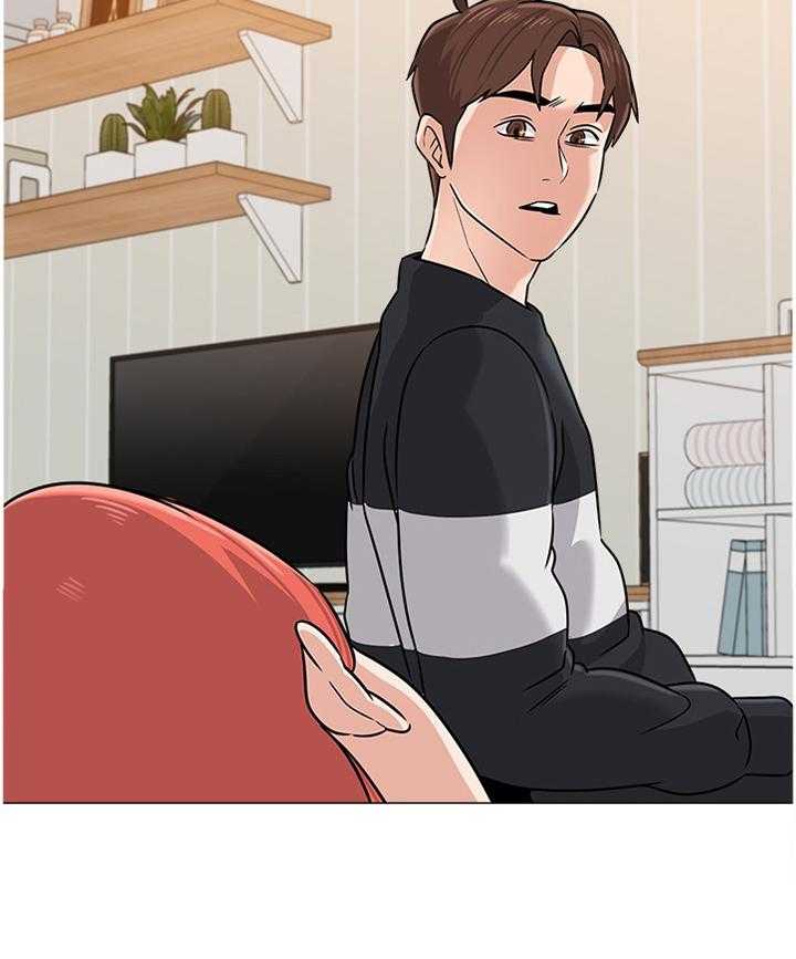 《高足》第163话 163_心声 第22页