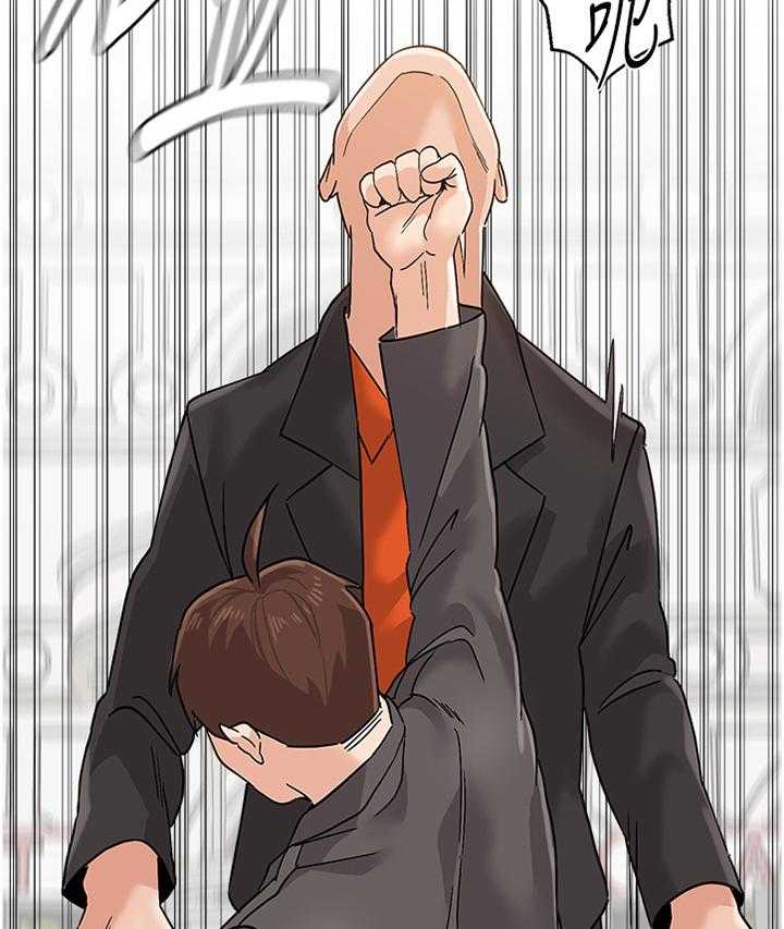 《高足》第166话 166_战斗 第32页