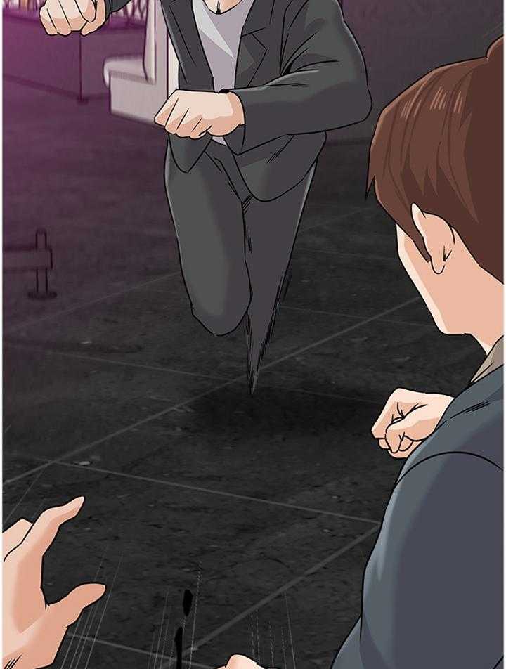 《高足》第178话 178_偷袭 第18页