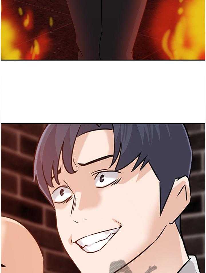 《高足》第180话 180_火中决战 第12页