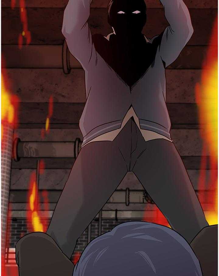 《高足》第181话 181_一切的终点 第12页