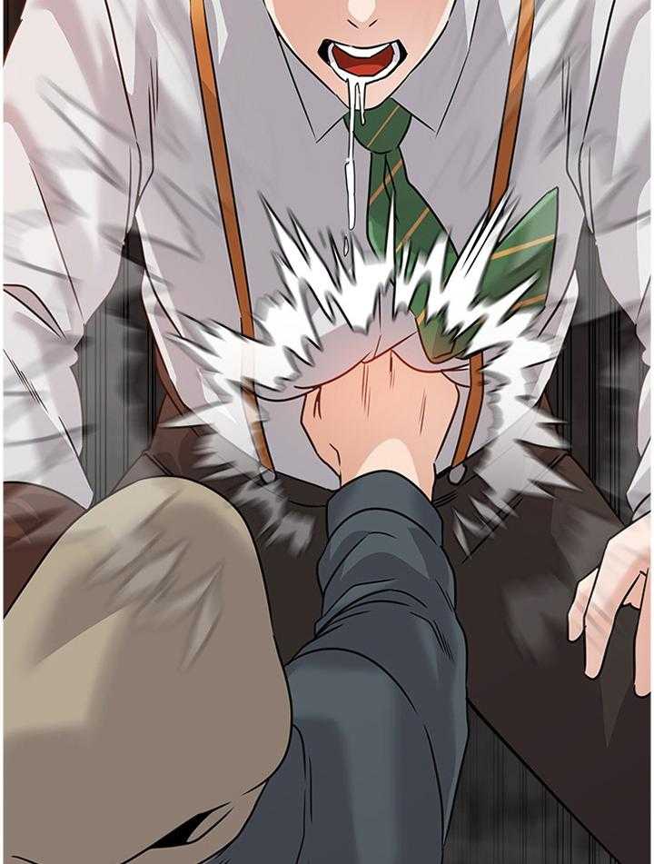 《高足》第181话 181_一切的终点 第3页