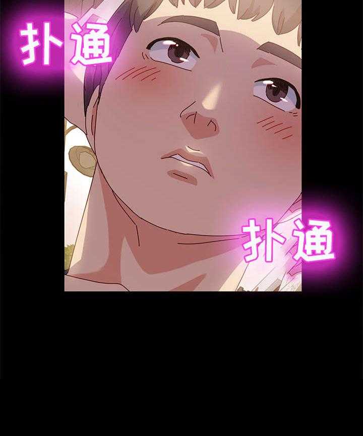 《画室模特》第4话 4_练习 第11页